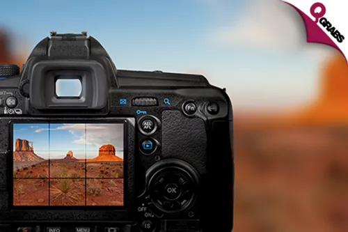 For QR109 Start Taking Incredible Images with a Professional Photography Online Diploma Course! (QR1361 Value)